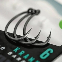 Korda Kamakura Krank Hooks